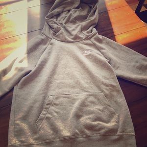 Nike sweatshirt